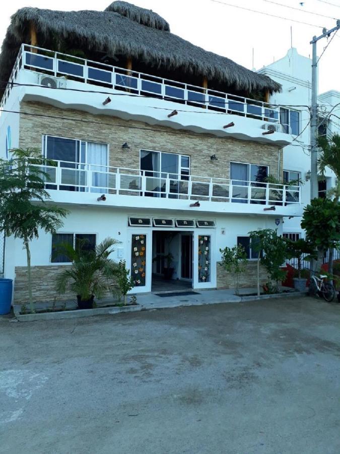 Hotel & Suites Vayor San Patricio - Melaque Extérieur photo