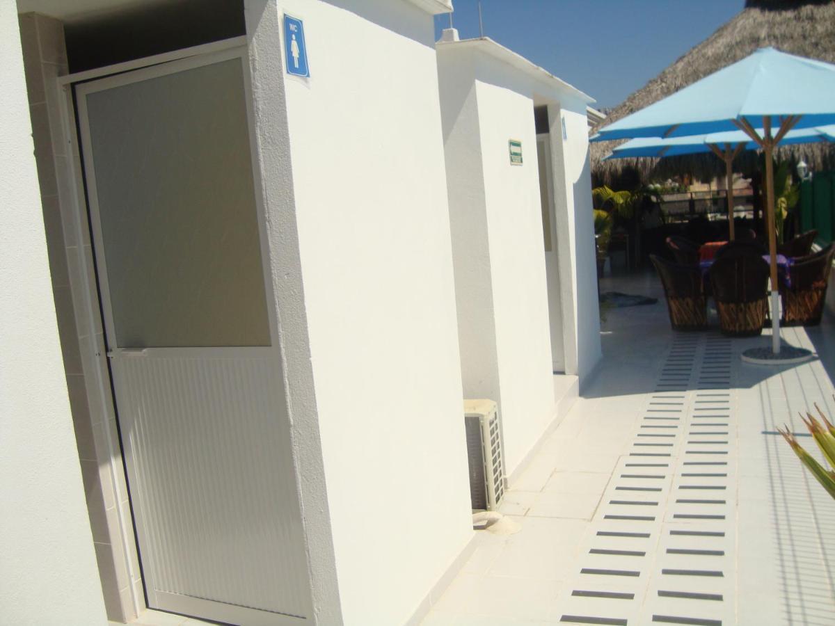 Hotel & Suites Vayor San Patricio - Melaque Extérieur photo