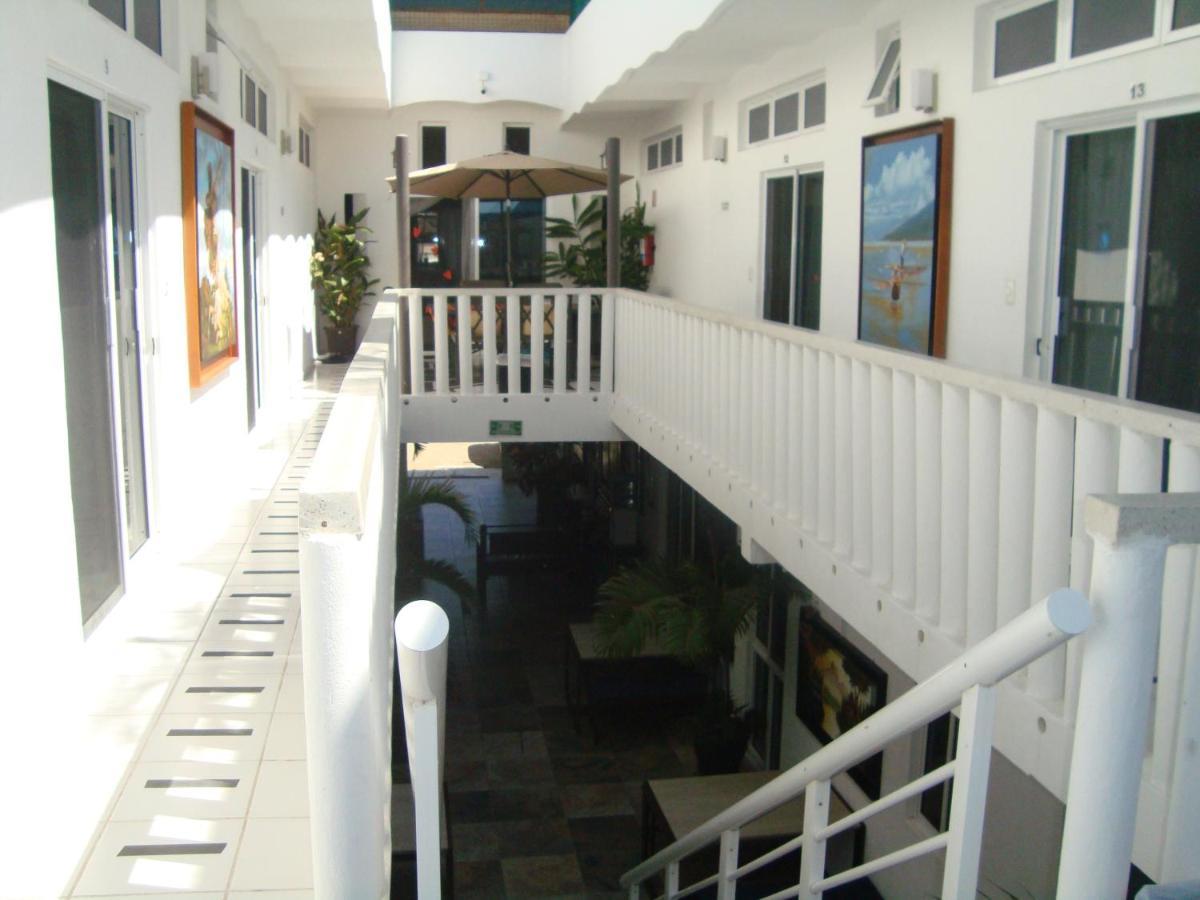Hotel & Suites Vayor San Patricio - Melaque Extérieur photo