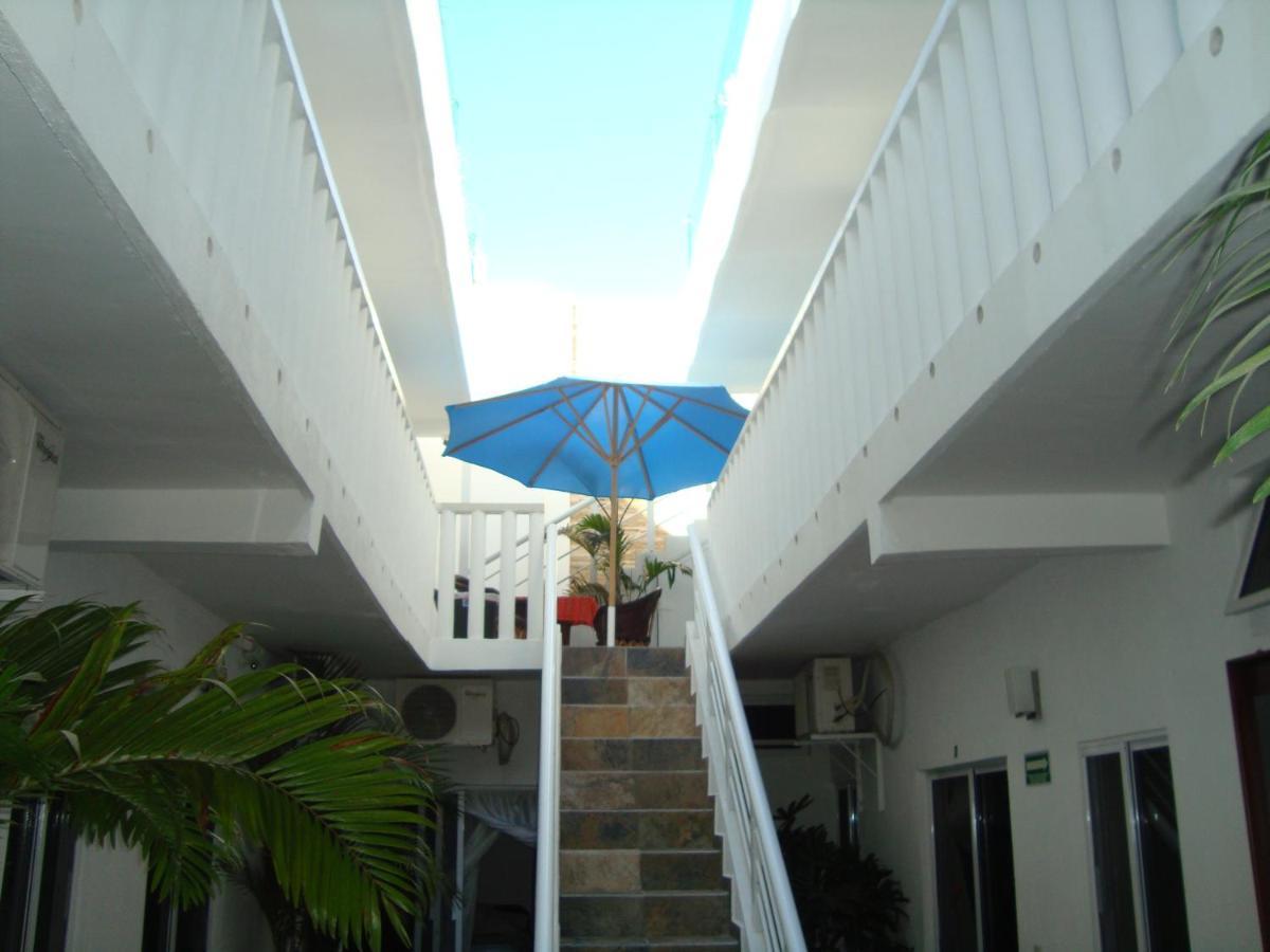 Hotel & Suites Vayor San Patricio - Melaque Extérieur photo