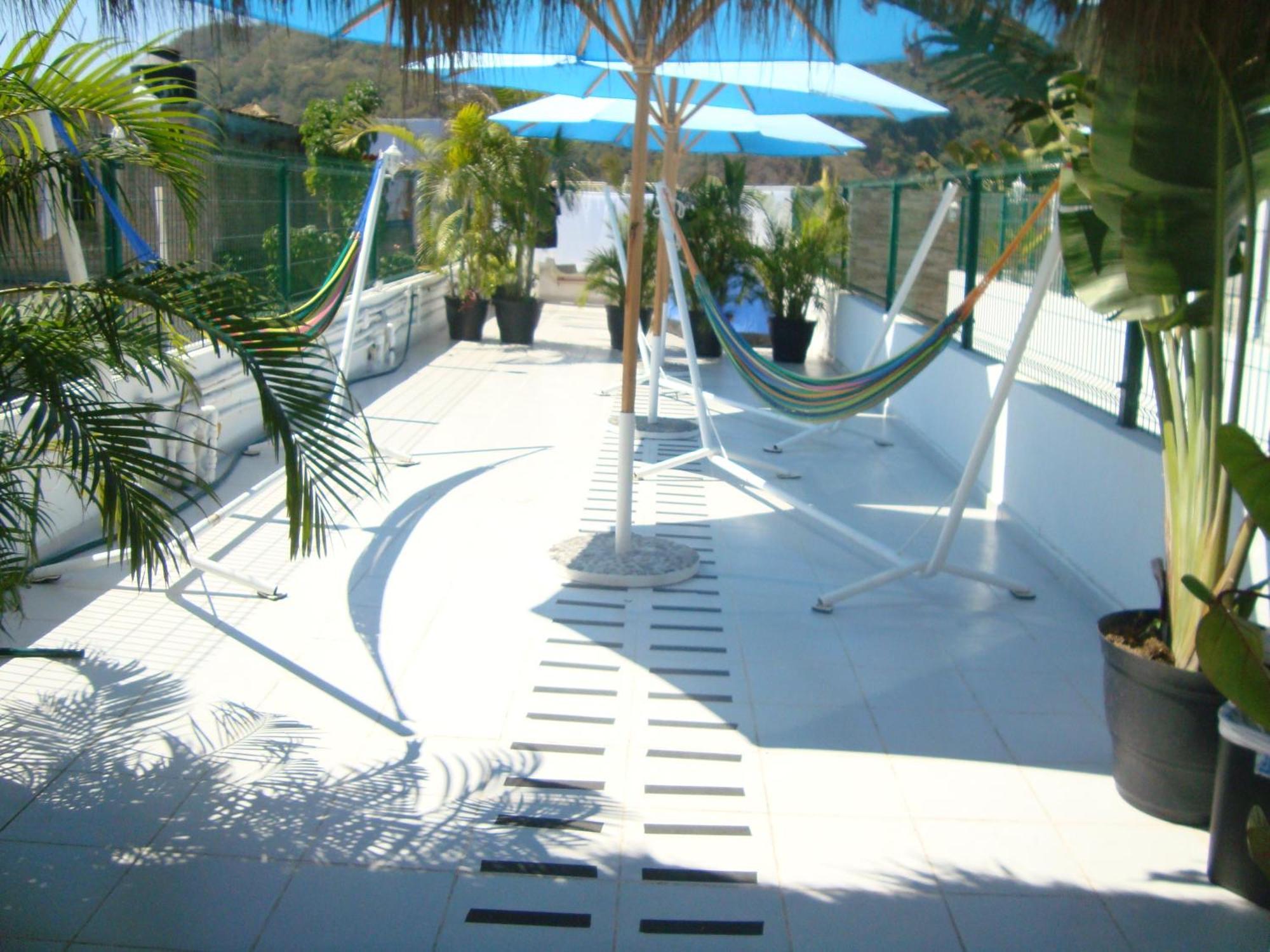 Hotel & Suites Vayor San Patricio - Melaque Extérieur photo