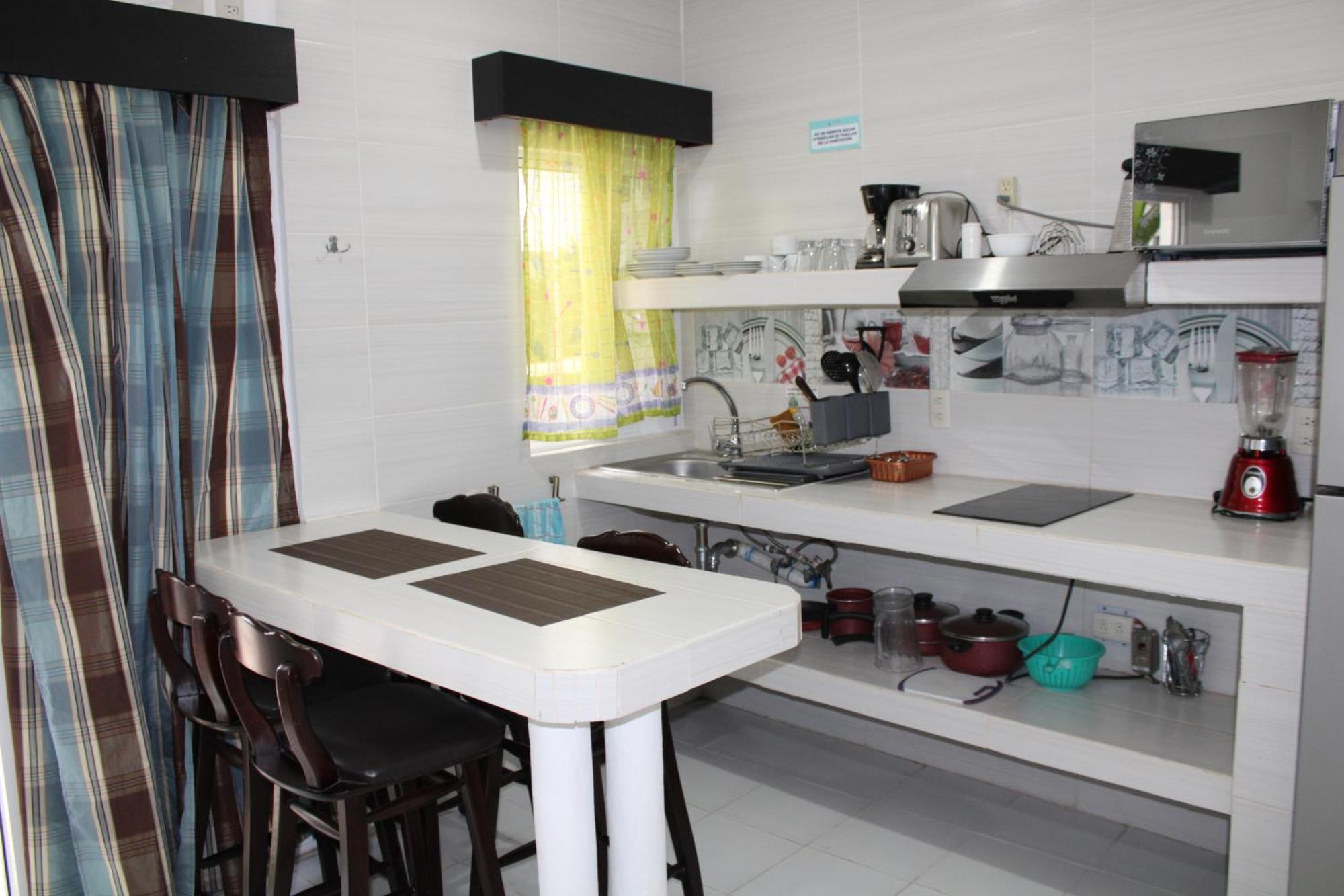 Hotel & Suites Vayor San Patricio - Melaque Chambre photo